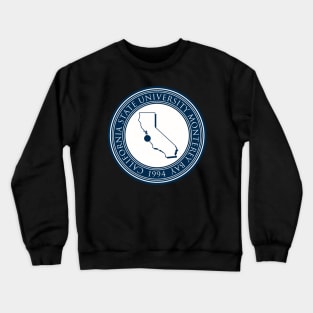 California State Monterey Bay Crewneck Sweatshirt